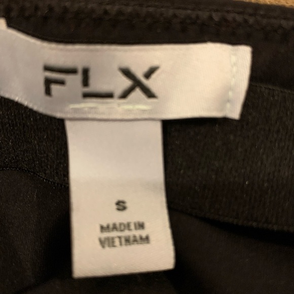 Women's FLX Affirmation Crossback
Jumpsuit by FLX Black Sz Small see chart - Picture 6 of 10